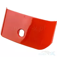 Łącznik osłon tylnych Router WS50 2018 / Barton Fighter 2