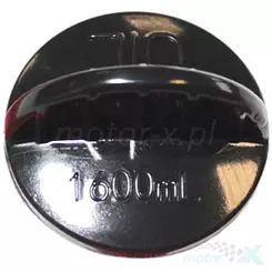 Korek wlewu oleju Zuumav Zongshen NC 450 4T LC