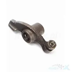 Dźwignia zaworu do standardowych zaworów 139QMB/QMA (GY6 50) 4T