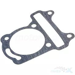 Uszczelka cylindra 47.00mm 80cc 139QMB/QMA (GY6 50) 4T