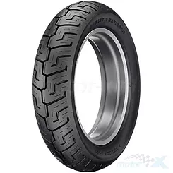 Opona motocyklowa szosowa Dunlop 150/80B16 D401 WWW (HARLEY.D) 71H TL tył