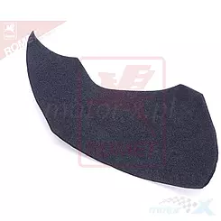Wytłumienie osłony przedniej dolnej L /YL0549/ GT650