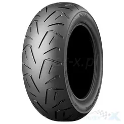 Opona motocyklowa szosowa 180/70R16 Bridgestone Exedra MAX 77V TL tylna