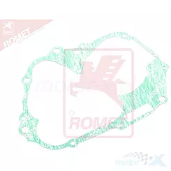 Uszczelka między kartery Romet Pony Mini 125