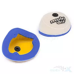 Wkład filtr powietrza gąbka Multi Air MA0813 MA0817