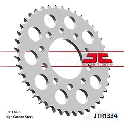 Zębatka tylna 530 40 zębów JT Sprockets JTR1334
