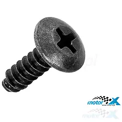 Wkręt ST4.2x13mm, Gilera / Piaggio