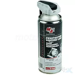 Smar silikonowy MA Professional Penetrating Silocone Lube w sprayu z aplikatorem 400ml