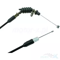Linka gazu 156cm Junak 102/103/104/105 2T