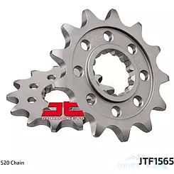 Zębatka przednia 520 JT Sprockets JTF1565 [różna ilość zębów]