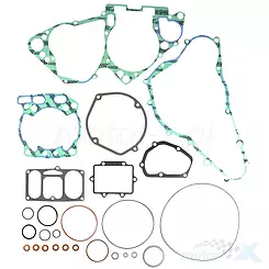 Uszczelki silnika komplet, Athena, Suzuki RM 250 '96-'98