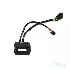 ECU sterownik silnika Deni Junak 905F