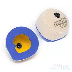 Wkład filtr powietrza gąbka Multi Air MA0220, MA0213, MA0214 (HFF2011)