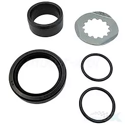Zestaw naprawczy wałka zdawczego Bearing Worx CRK90003 (25-4021)