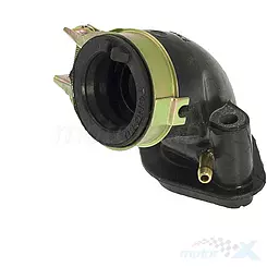 Króciec ssący 1 podciśnienie 139QMB/QMA (GY6 50) 4T