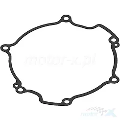 Uszczelka pokrywy silnika prawej, zewnętrzna, XRadical Kawasaki KX 80/85 '98-'13