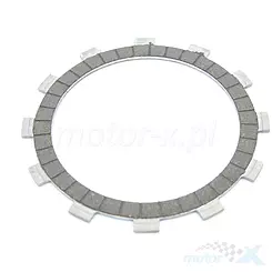 Tarcza sprzęgła Keeway Blackster 200115040000