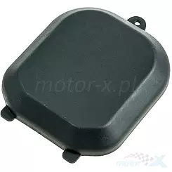 Pokrywa kontrolna gaźnika Romet 717 / Ferro 802 / Longjia Speedjet