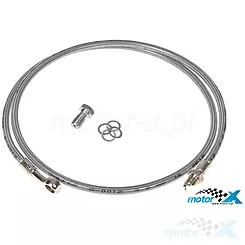 Przewód hamulcowy Galfer, przód, Piaggio Zip Cat / Zip 4T / Zip SP 2 / Zip 100