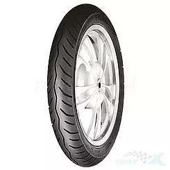 Opona do skutera Dunlop 80/80-14 D115 43P TL przód
