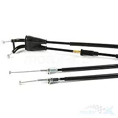 Linka gazu Prox Honda CRF 450 R/X 17-18 (45-1262) (CRF450R)