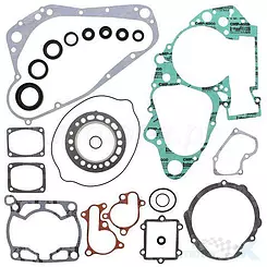 Uszczelki silnika komplet Vertex 811578