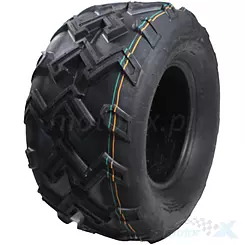 Opona ATV Kingstone P141A 22x10-10, TL - bezdętkowa, 47F