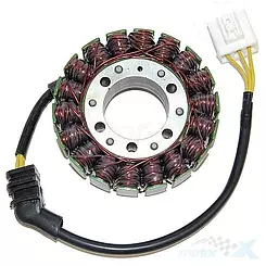 Stator iskrownik, stojan alternatora, Electrosport ESG523