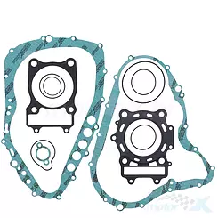 Uszczelki silnika komplet Athena Suzuki Bearcat 454 '93-'98, ARCTIC CAT BEAR CAT 454 '93-'98