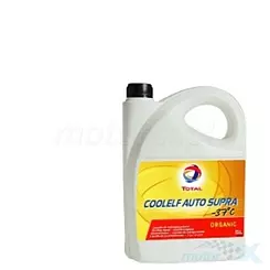 Płyn do chłodnic Coolelf Auto Supra -37C 4B 5 litrów