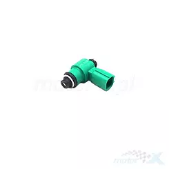 Wtrysk, wtryskiwacz paliwa Mikuni Junak 121 FL / RZ / Racer