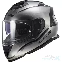 Kask integralny LS2 FF800 Storm II Jeans Titanium