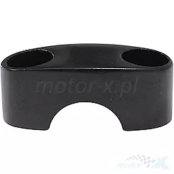 Wspornik kierownicy górny QJMotor 43014J000001