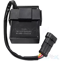 Moduł ECS QJMotor 92150P090000