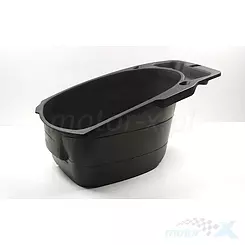 Schowek pod siedzeniem Barton Voyager / Benzer Quebec / Kenos Purga