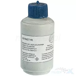 Hermetyk uszczelniacz karterów i pokryw silnika 100ml