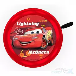 Dzwonek do roweru cars 3