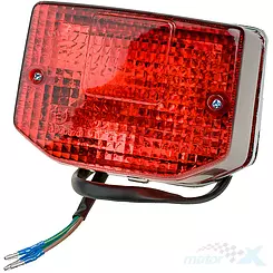 Lampa tylna Bashan BS110S-2
