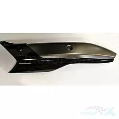 Osłona tłumika D1U Kymco K-XCT