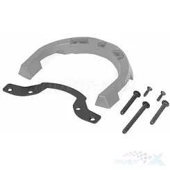 Stelaż torby na zbiornik, Shad Click System Y014CS, Yamaha Tenere 700
