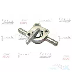 Kranik paliwa (do ramy) (nr.kat.j102157) (skuter-tunning) [50CCM 4T] [TUNNING, AKCESORIA]