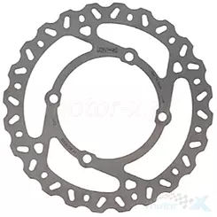 Tarcza hamulcowa przednia/tylna Prox (37.BD16009) KTM SX 50 '14-'21, HUSQVARNA TC 50 '17-'21