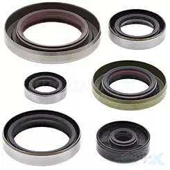 Uszczelniacze silnika komplet Bearing Worx OSK60348 (822348)