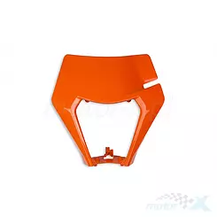 Osłona przednia górna pomarańczowa UFO Plast KTM EXC / EXC-F 