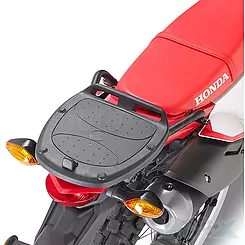 Stelaż kufra centralnego Kappa, KR1191, Honda CRF 300L bez płyty