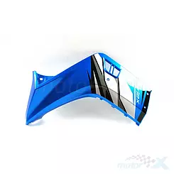 Osłona przednia boczna prawa Barton Flex / Moto Ventus Natio