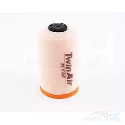 Wkład filtr powietrza gąbka Twin Air 154142