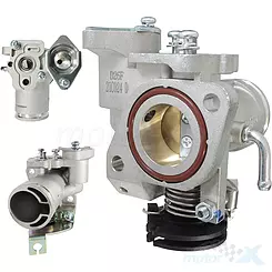 Korpus przepustnicy Barton Falcon 125 Euro 5