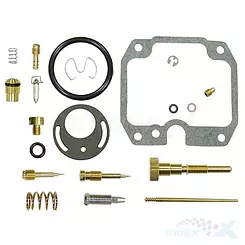 Zestaw naprawczy gaźnika Bronco AU-07483 (26-1251)