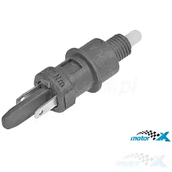 Czujnik stopu, plastikowy, Aprilia / Derbi / MBK / Peugeot / Yamaha